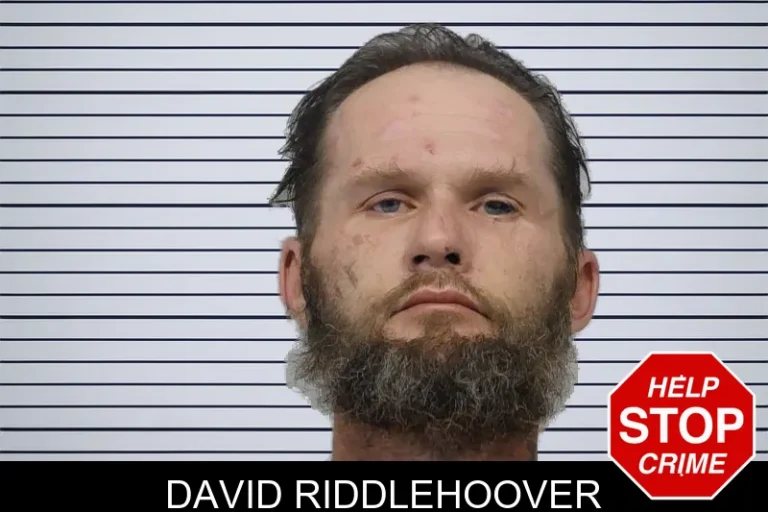 David Riddlehoover