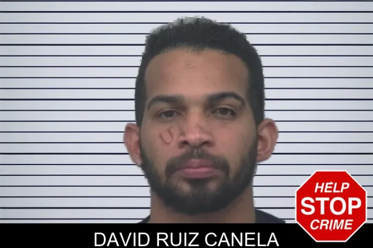 David Ruiz Canela