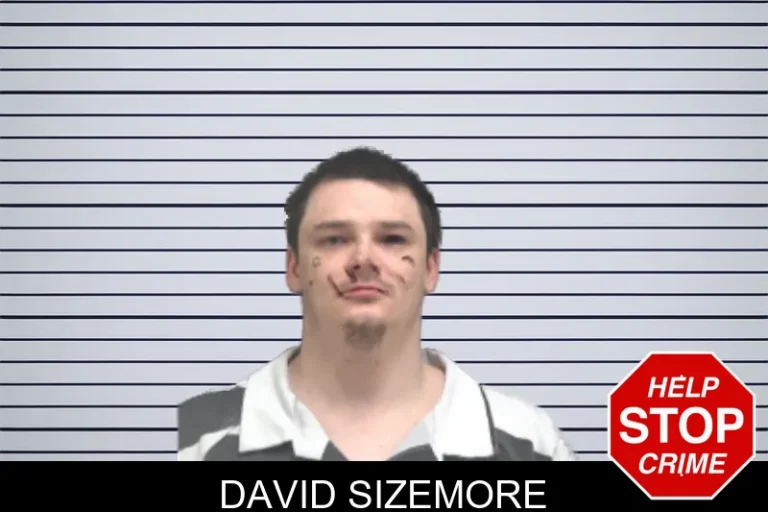 David Sizemore