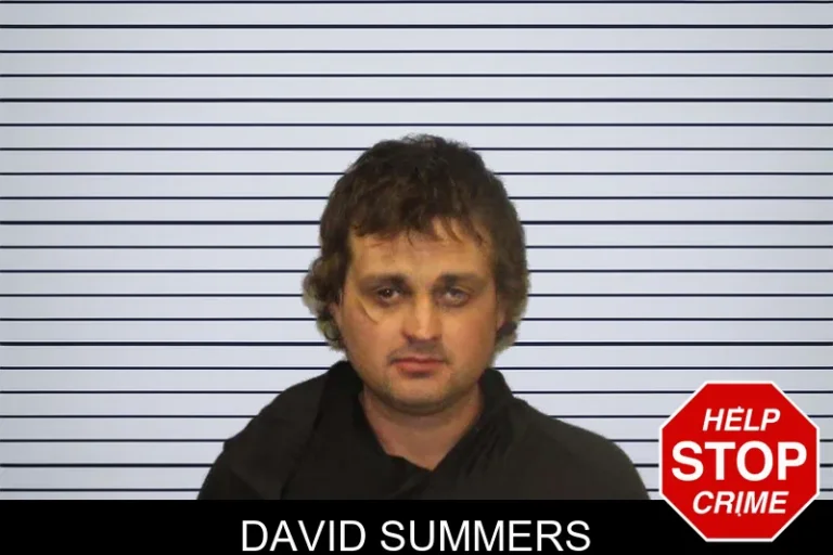 David Summers