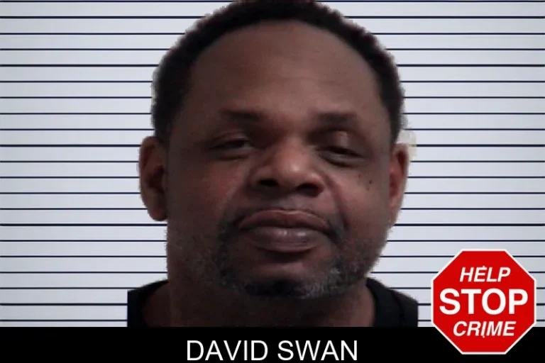 David Swan
