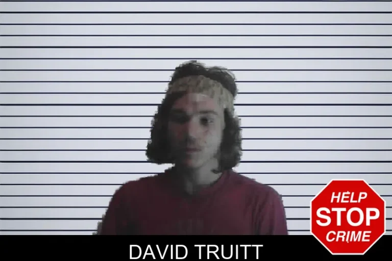 David Truitt