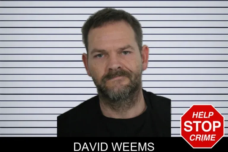 David Weems