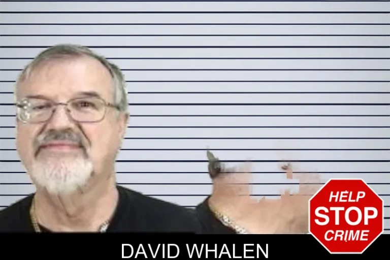 David Whalen