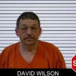 David Wilson mugshot – Polk County , Georgia David Wilson mugshot