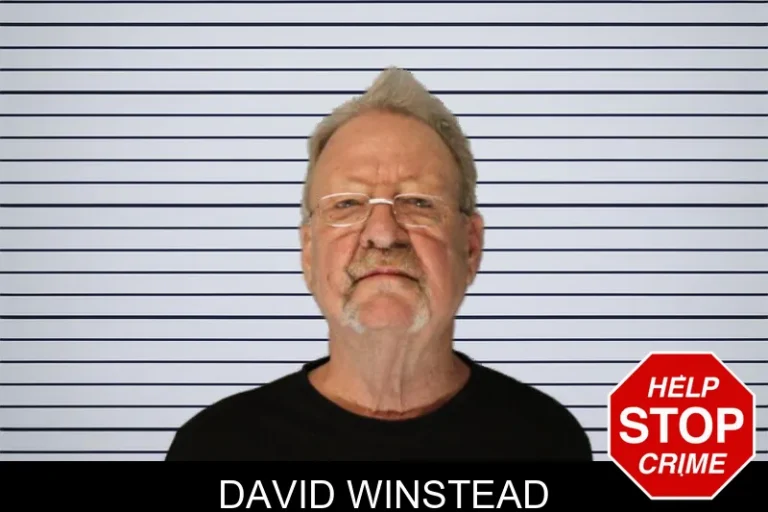 David Winstead