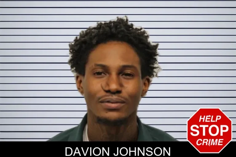 Davion Johnson