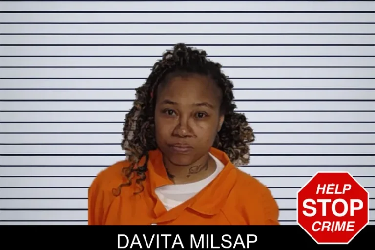Davita Milsap