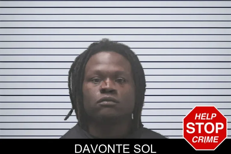 Davonte Sol
