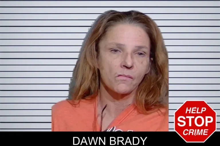 Dawn Brady