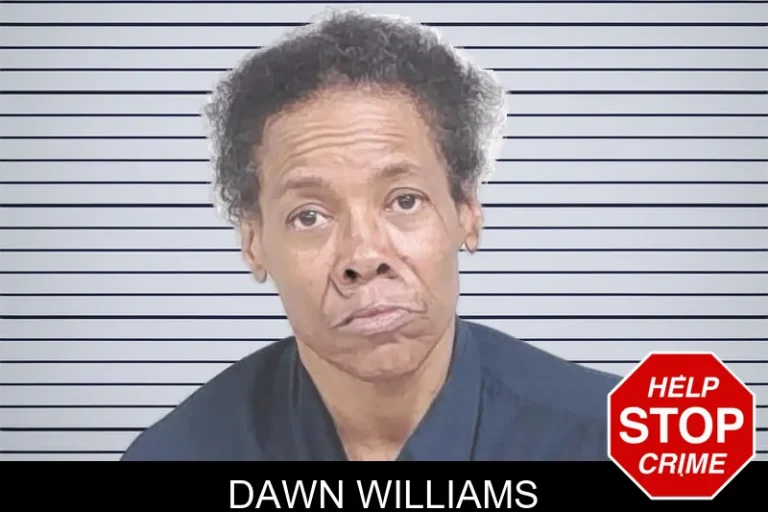Dawn Williams