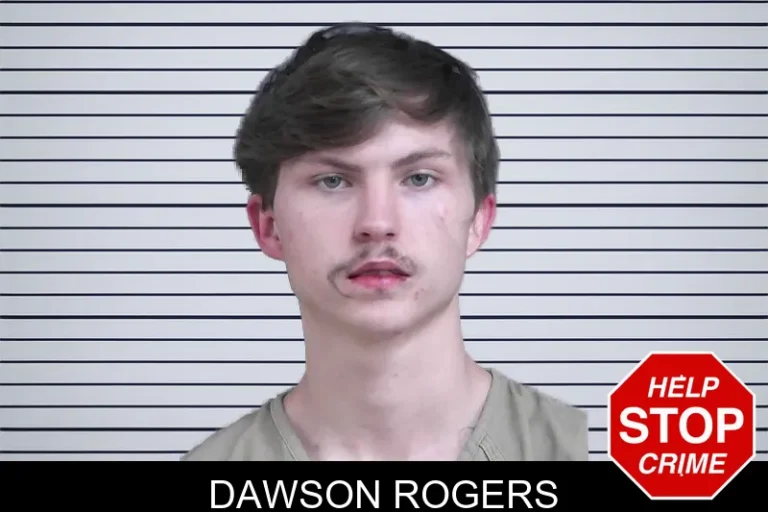 Dawson Rogers
