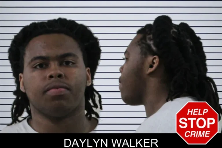 Daylyn Walker