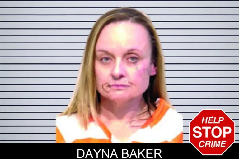 Dayna Baker