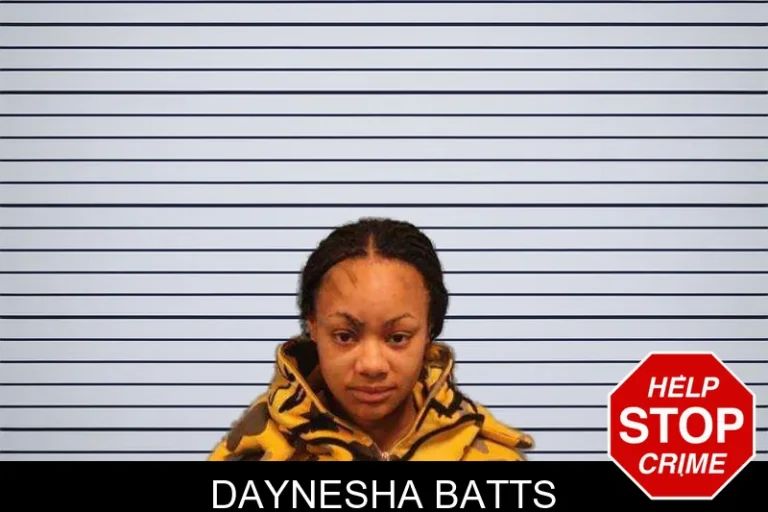 Daynesha Batts