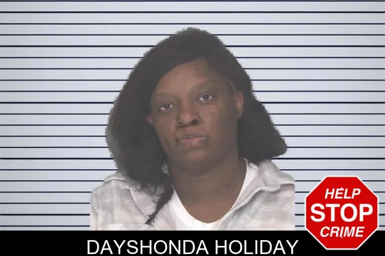 Dayshonda Holiday