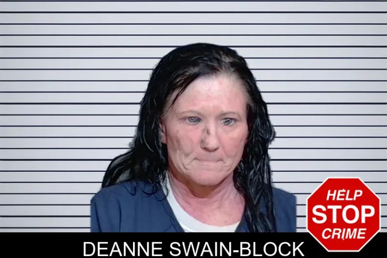 DeAnne Swain-Block