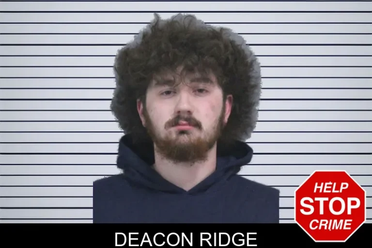 Deacon Ridge