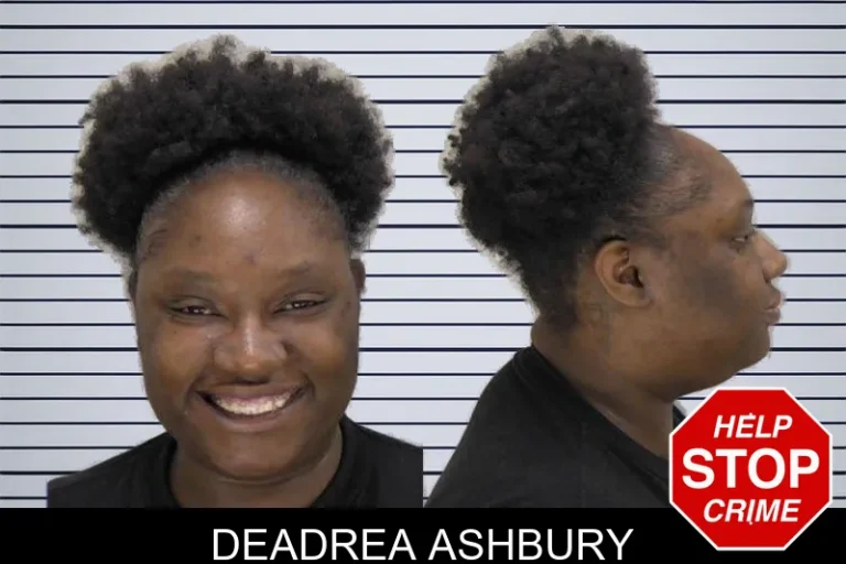 Deadrea Ashbury