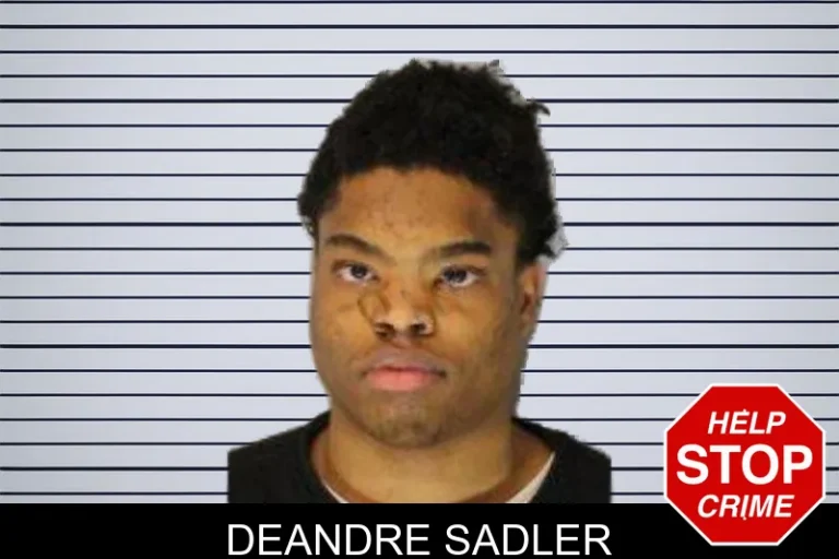 Deandre Sadler