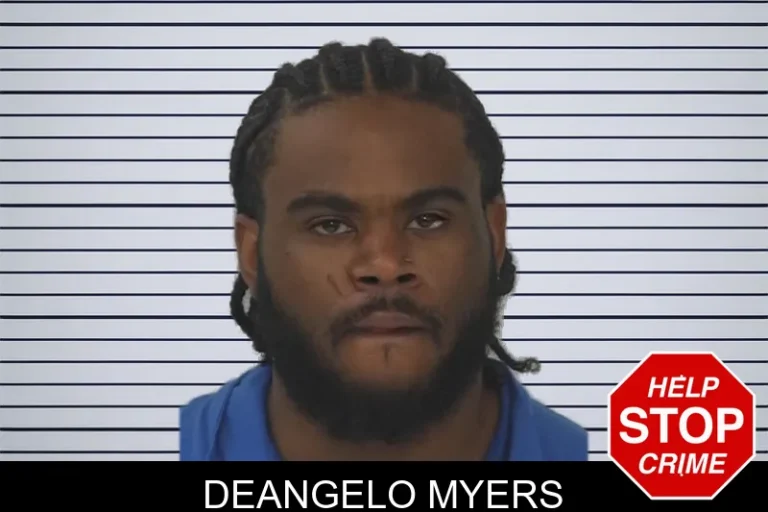 Deangelo Myers