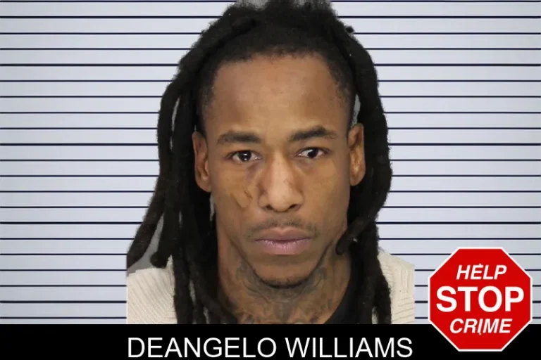 Deangelo Williams
