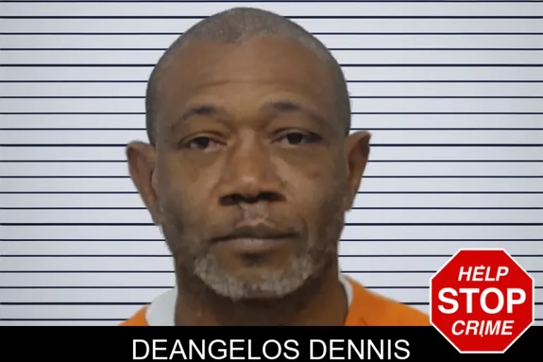 Deangelos Dennis mugshot – Bibb County , Georgia Deangelos Dennis