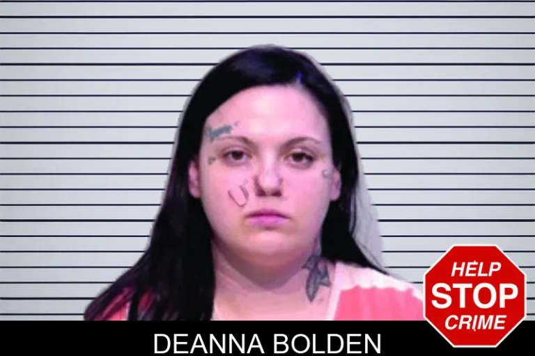 Deanna Bolden
