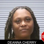 Deanna Cherry mugshot