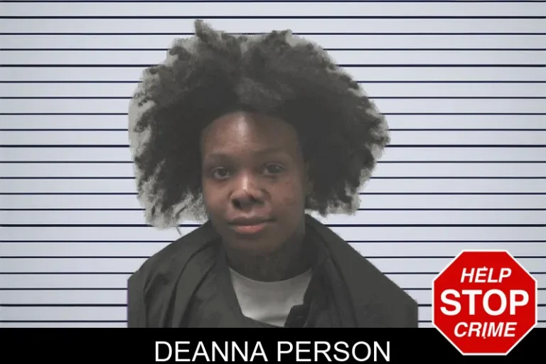 Deanna Person