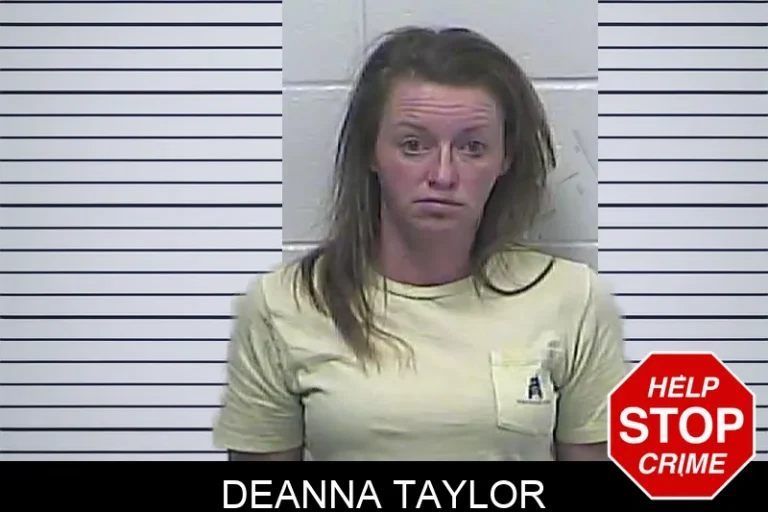 Deanna Taylor