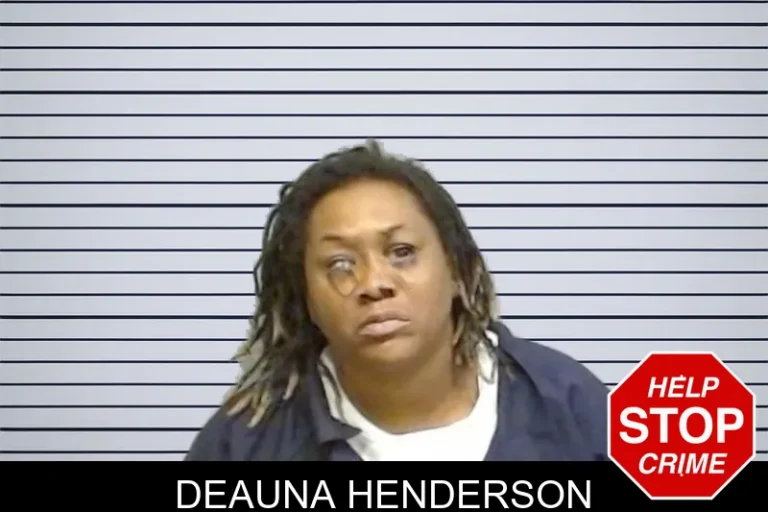 Deauna Henderson