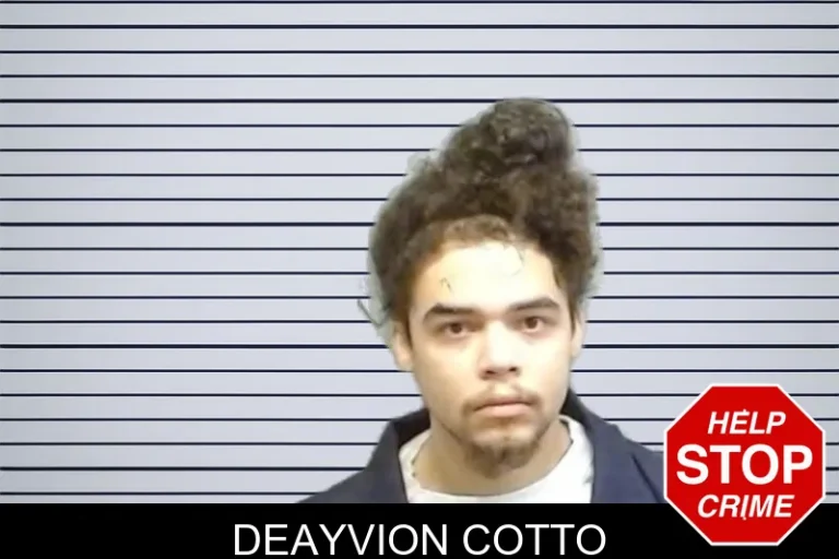 Deayvion Cotto