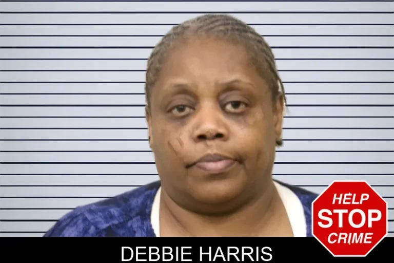 Debbie Harris mugshot β Bulloch County , Georgia Debbie Harris