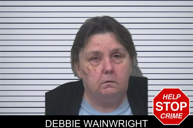 Debbie Wainwright