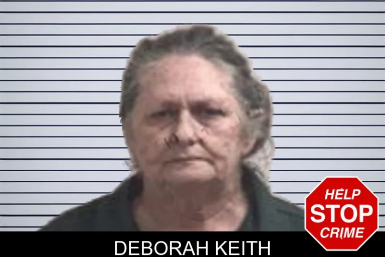 Deborah Keith