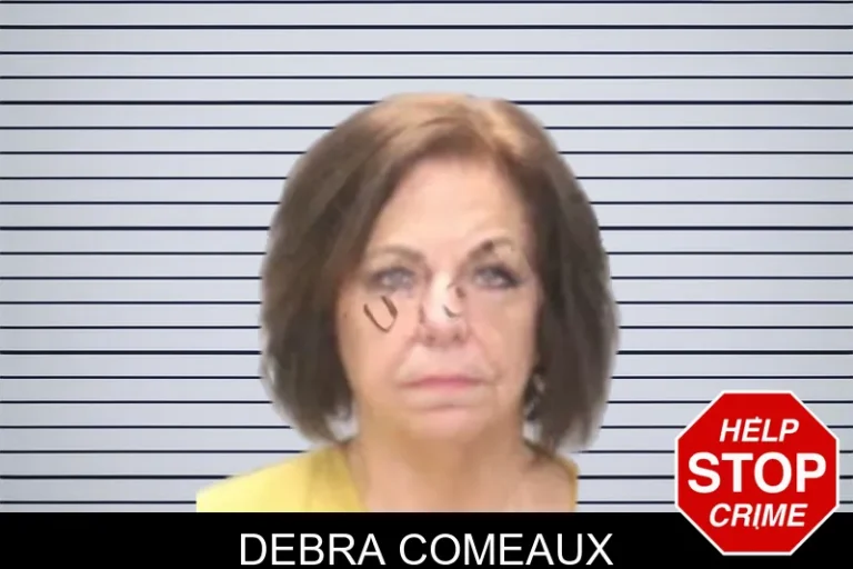 Debra Comeaux