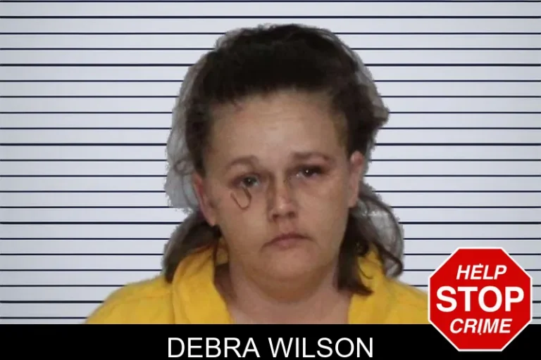 Debra Wilson mugshot – Morgan County , Georgia Debra Wilson