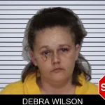 Debra Wilson mugshot – Morgan County , Georgia Debra Wilson mugshot