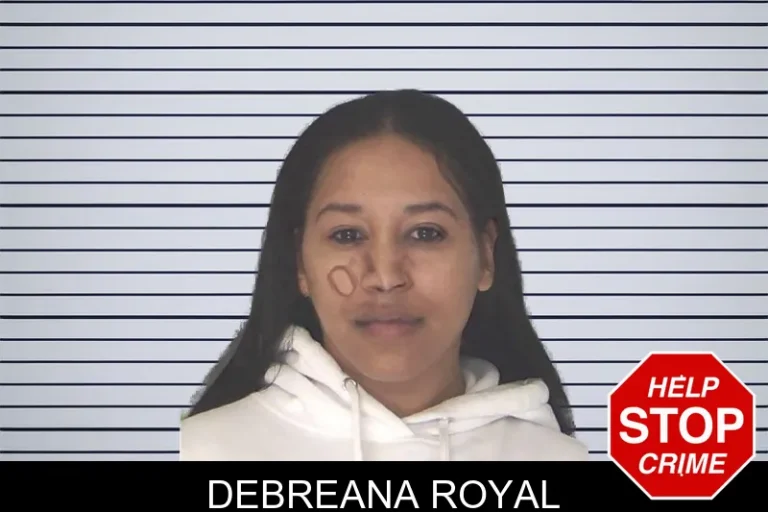Debreana Royal