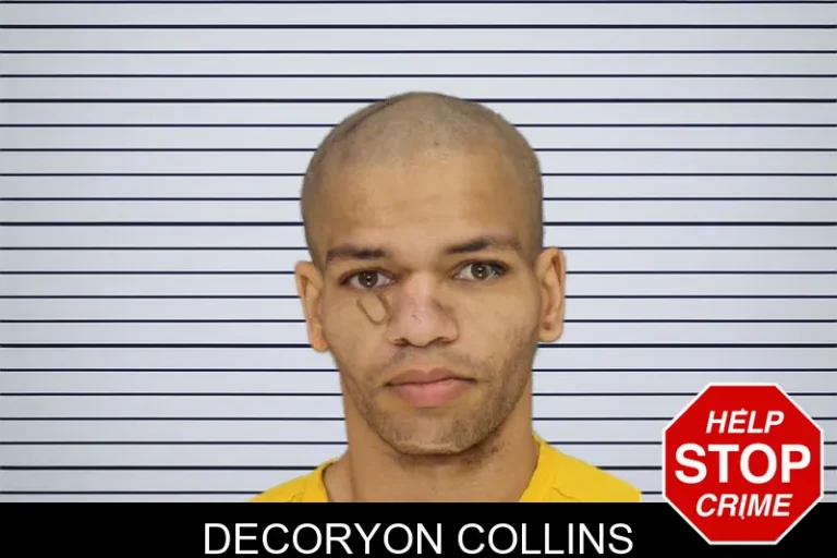 Decoryon Collins