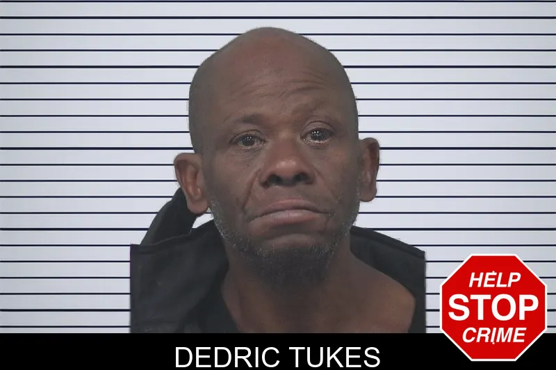 Dedric Tukes mugshot – Gwinnett County , Georgia Dedric Tukes mugshot