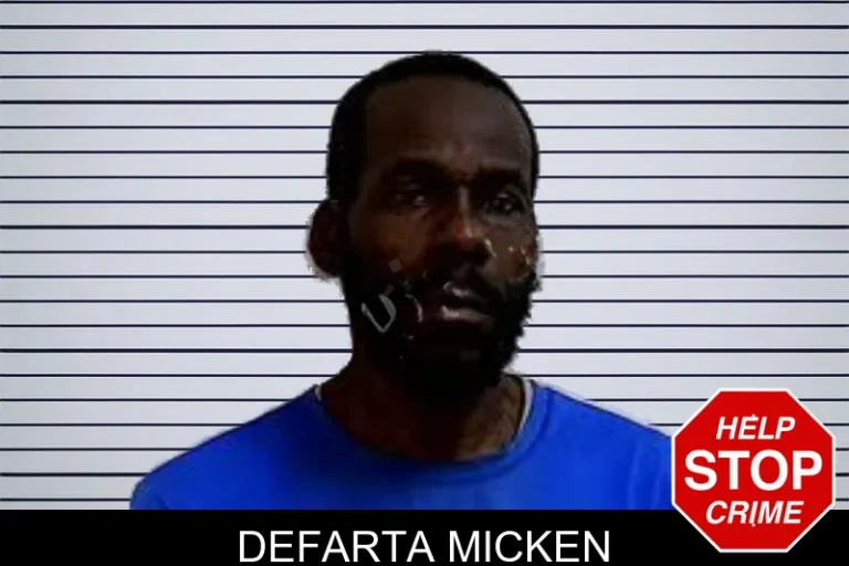 Defarta Micken
