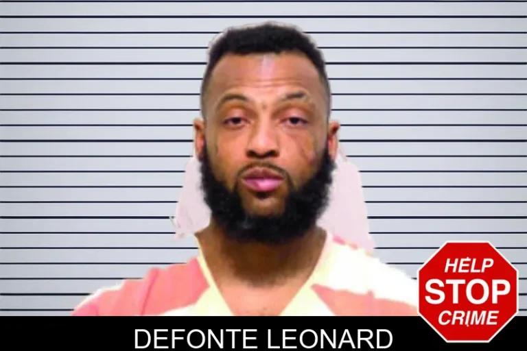 Defonte Leonard