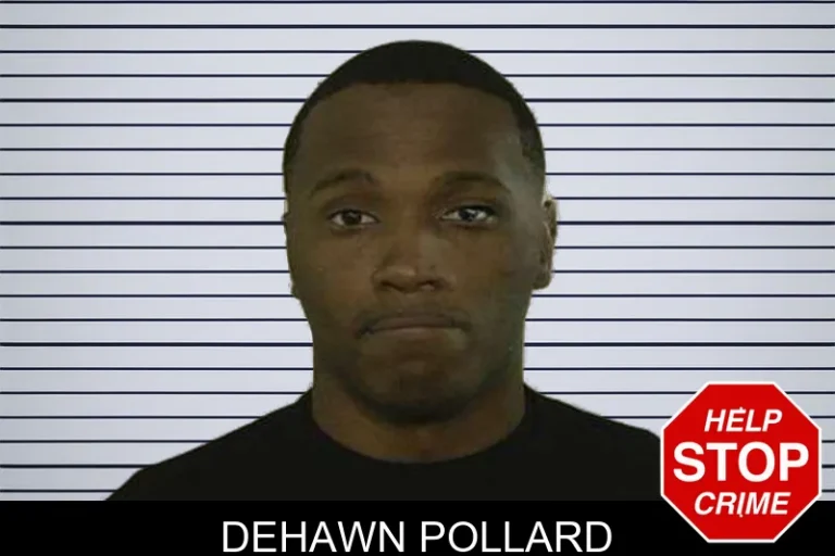 Dehawn Pollard