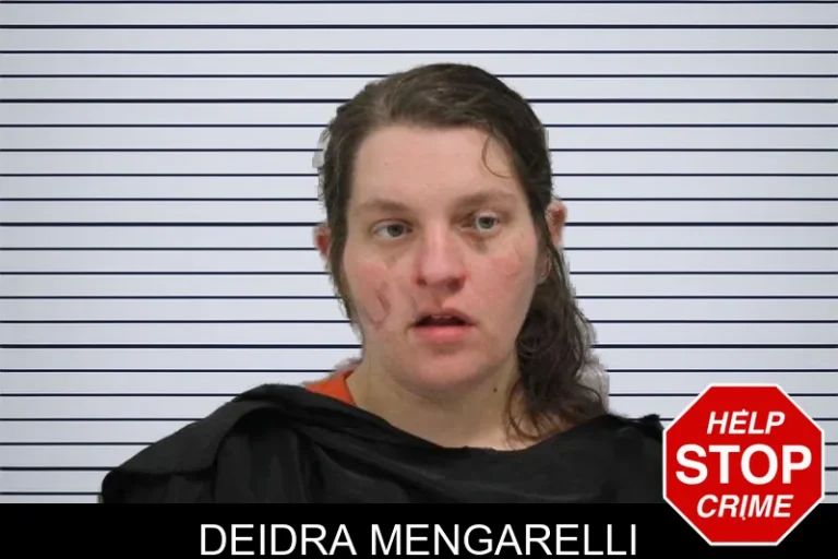 Deidra Mengarelli