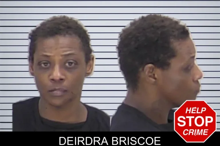 Deirdra Briscoe