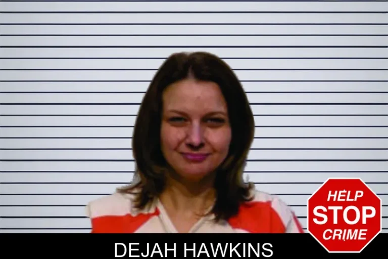 Dejah Hawkins