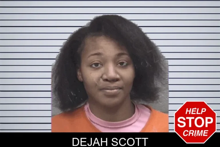 Dejah Scott