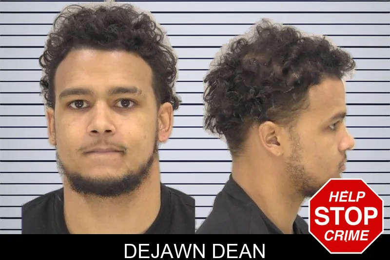 Dejawn Dean mugshot – Richmond County , Georgia Dejawn Dean mugshot